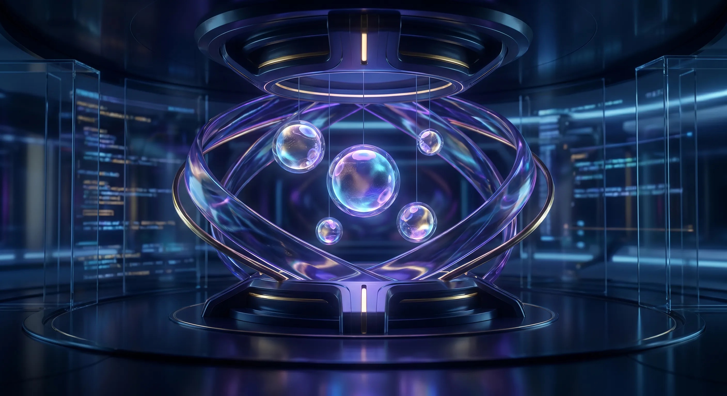 Build Your Companion Library