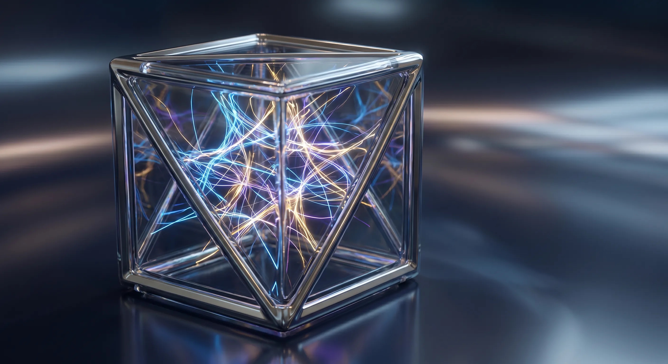 Separate Chat Histories