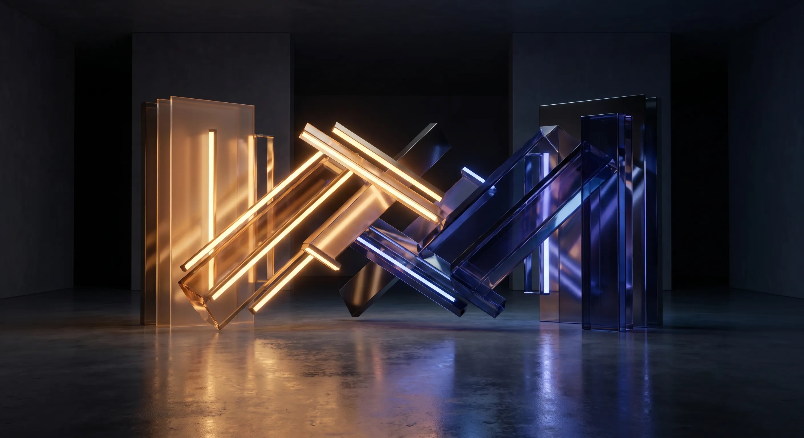 Light and Dark Modes