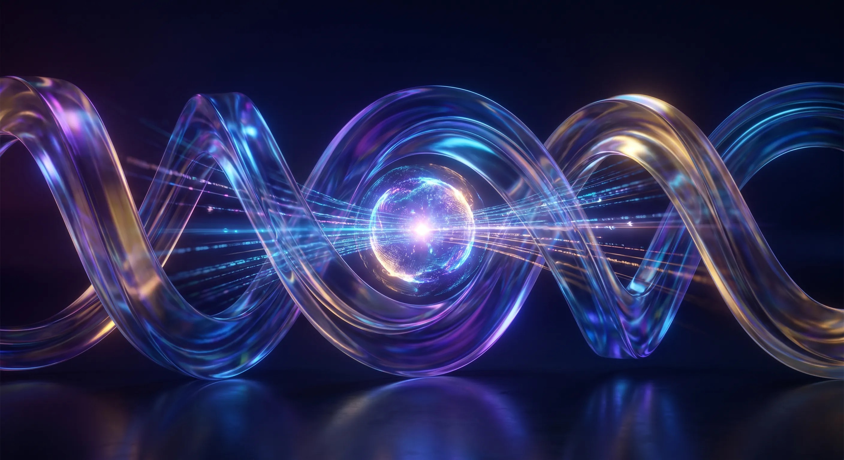 Multilingual Interface